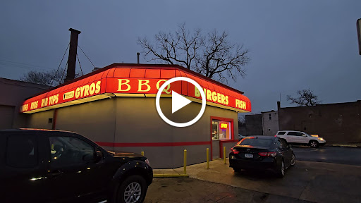 Broadway Bbq